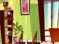 Cluiche Cutaway House Escape ar líne