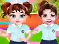 Cluiche Baby Taylor Extracurricular Activities ar líne