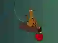Cluiche Scooby Doo Snack Dash ar líne