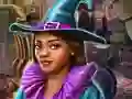 Cluiche Mysterious Magician ar líne