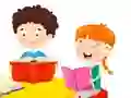 Cluiche School Kids Differences ar líne