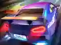 Cluiche Drag Racing Rivals ar líne