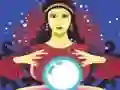 Cluiche Fortune Teller ar líne