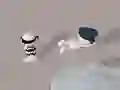 Cluiche Heist Run ar líne
