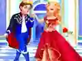 Cluiche Cinderella Prince Charming ar líne