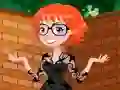 Cluiche Fashion Dressup ar líne