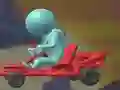 Cluiche Mini Cart Race ar líne