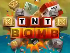 Cluiche TNT Bomb ar líne