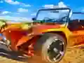 Cluiche Beach Buggy Racing: Buggy of Battle ar líne
