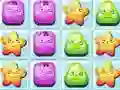 Cluiche Candy Blocks Collapse ar líne
