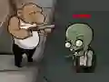 Cluiche The Zombie Realm ar líne