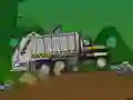 Cluiche Garbage Truck ar líne