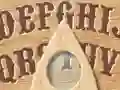Cluiche GPT Ouija ar líne