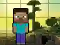 Cluiche Minecraft Survival Chapter 2 ar líne