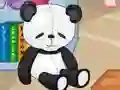 Cluiche Baby bear ar líne