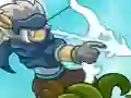 Cluiche Bois D'arc ar líne