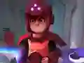 Cluiche Dash masters ar líne