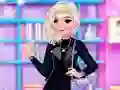 Cluiche Princesses Get The Look Challenge ar líne