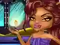 Cluiche Werewolf Girl Real Makeover ar líne