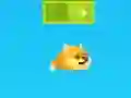 Cluiche Flappy ar líne