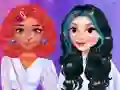 Cluiche Influencers Soft vs E-Girl Trends ar líne