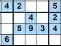 Cluiche Ultimate Sudoku ar líne