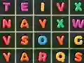 Cluiche Word Search Countries ar líne