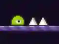 Cluiche Pixel Slime ar líne