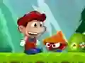 Cluiche Super World Adventure ar líne