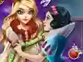 Cluiche Tailor for Pure Princess ar líne