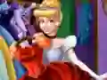 Cluiche Cinderella's Closet ar líne