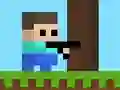 Cluiche Minescraft Steve Adventures ar líne