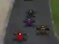 Cluiche Red Kart Racer ar líne
