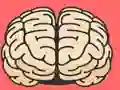 Cluiche Brain Test ar líne