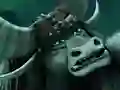 Cluiche Kung Fu Panda Hidden ar líne