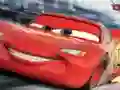 Cluiche McQueen Cars Jigsaw Puzzle Collection ar líne