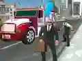 Cluiche Cash Transport Simulator ar líne