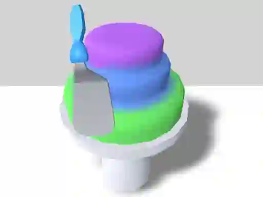 Cluiche Icing On The Cake ar líne