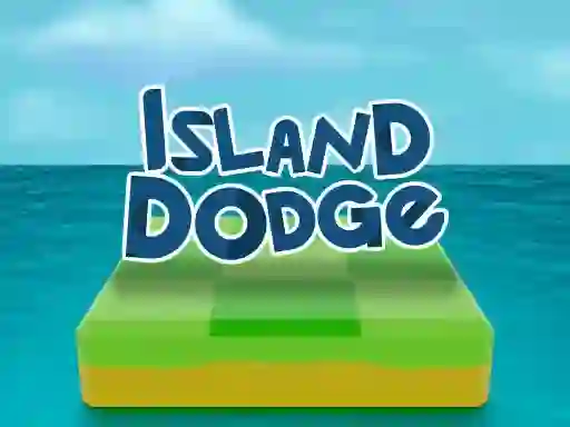 Cluiche Island Trick ar líne