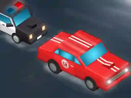 Cluiche Car Rush ar líne
