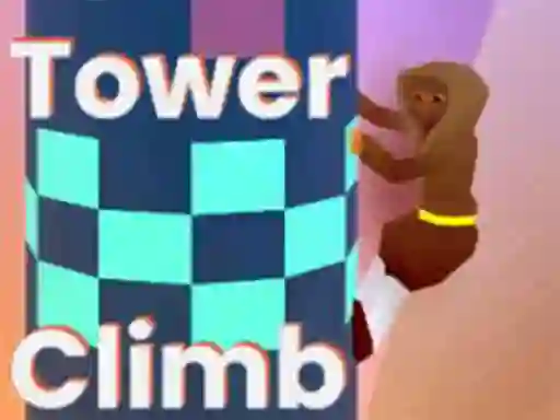 Cluiche Tower Climb ar líne