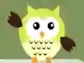 Cluiche Witch Owl Escape ar líne