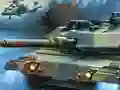 Cluiche Wartanks Jigsaw ar líne