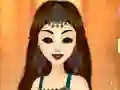 Cluiche Arabian Princess Dress Up ar líne