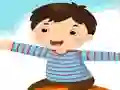 Cluiche Math Game for kids ar líne