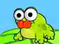 Cluiche Hungry Frog 2 ar líne