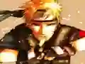 Cluiche Naruto Jigsaw Puzzle Collection ar líne
