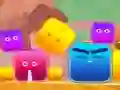 Cluiche Cute Block ar líne