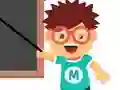 Cluiche Math Educational For Kids ar líne