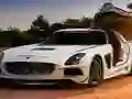 Cluiche Fast German Cars Jigsaw ar líne
